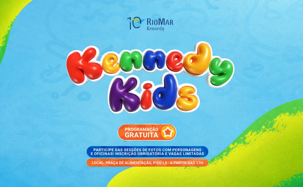 Kennedy Kids